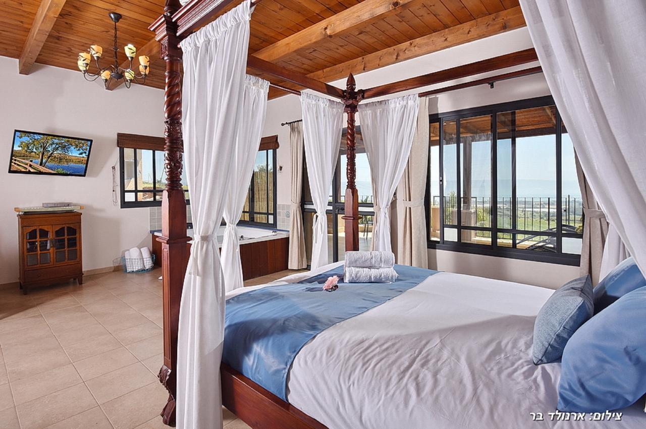 Lake Of Legends Villa Livnim Ngoại thất bức ảnh