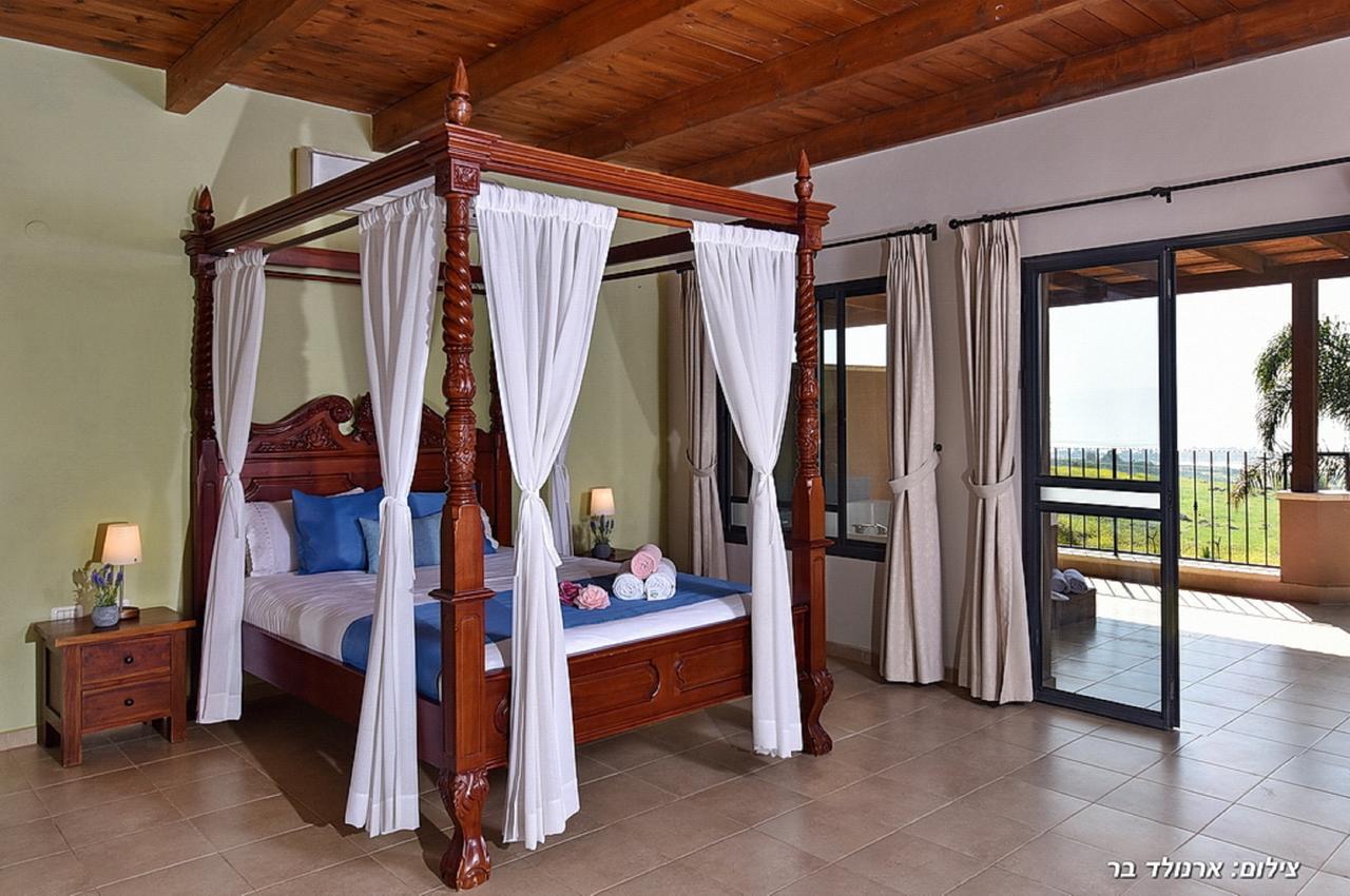 Lake Of Legends Villa Livnim Ngoại thất bức ảnh