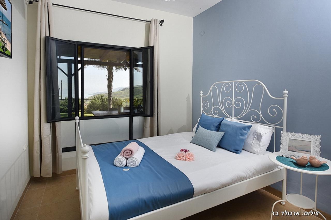 Lake Of Legends Villa Livnim Ngoại thất bức ảnh